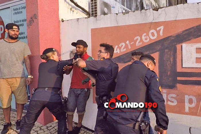 urupa190.com.br - Caiu na mão da polÃcia virou notÃcia