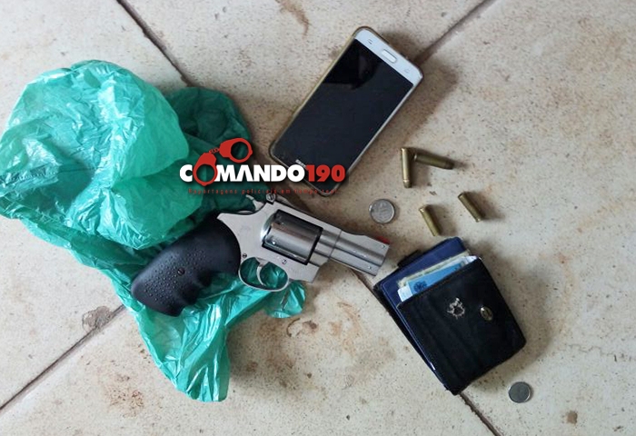 urupa190.com.br - Caiu na mão da polÃcia virou notÃcia