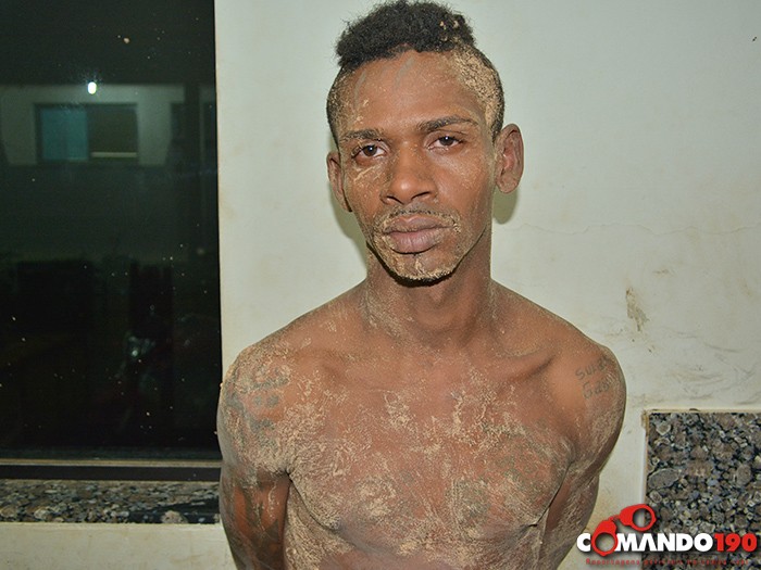 urupa190.com.br - Caiu na mão da polícia virou notícia