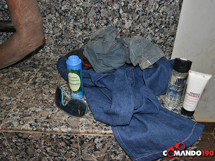 urupa190.com.br - Caiu na mão da polícia virou notícia
