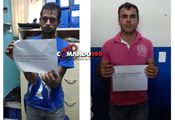 urupa190.com.br - Caiu na mão da polÃcia virou notÃcia