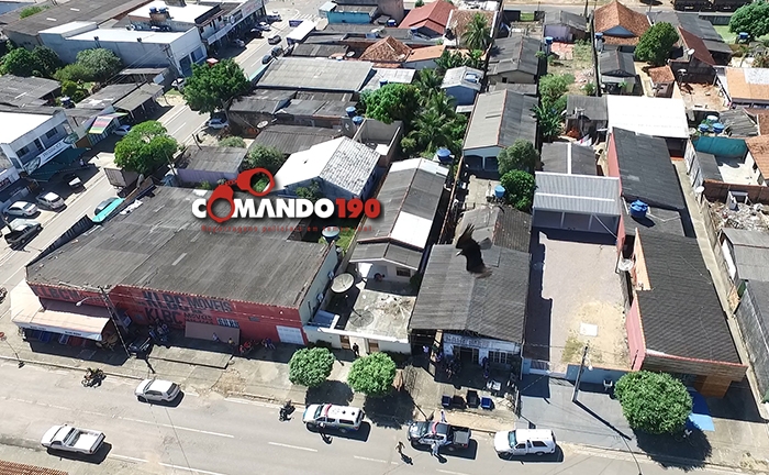 urupa190.com.br - Caiu na mão da polÃcia virou notÃcia