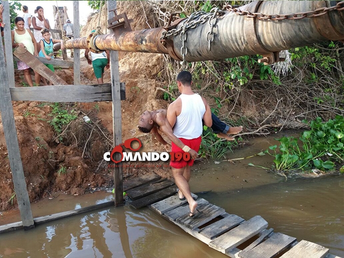 urupa190.com.br - Caiu na mão da polÃcia virou notÃcia