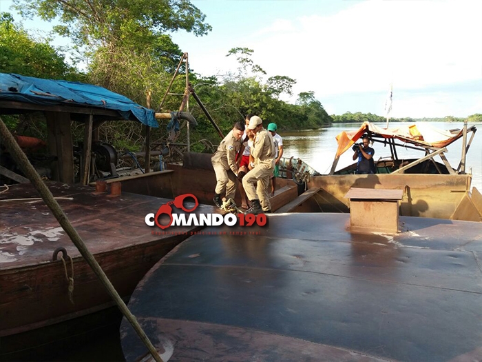 urupa190.com.br - Caiu na mão da polÃcia virou notÃcia
