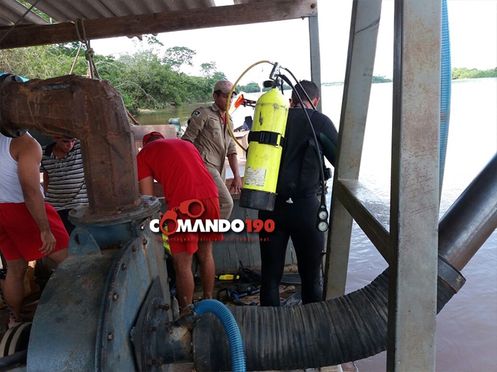 urupa190.com.br - Caiu na mão da polÃcia virou notÃcia