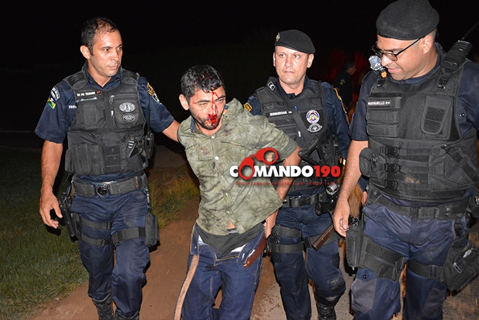 urupa190.com.br - Caiu na mão da polÃcia virou notÃcia