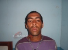 S�O MIGUEL � PM recupera motocicleta furtada em Ji-Paran� e prende suspeito