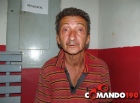 Foragido da Justi�a de Rolim de Moura vai parar no hospital ap�s tomar 