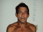Condenado h� 60 anos de pris�o foge da cadeia em Ariquemes; Pol�cia pede ajuda da sociedade