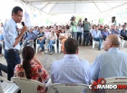 Ruas s�o definidas para asfaltamento em Ji-Paran� - Confira