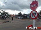 Mais dois acidentes de tr�nsitos s�o causados pela imprud�ncia de motoristas, em Ji-Paran�