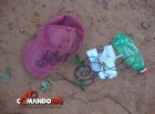 Homem � executado com v�rios tiros no bairro Primavera