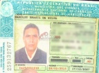 Motorista do caminh�o boiadeiro que ficou preso nas ferragens n�o resistiu e morreu no hospital
