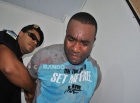 Foragido da justi�a � abordado com arma de fogo, resiste a pris�o e ainda tenta atirar na Pol�cia