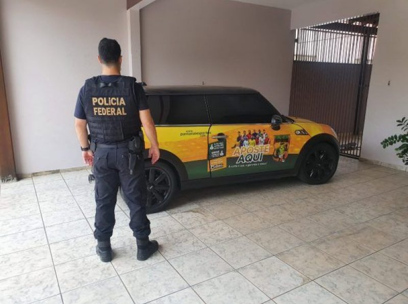 PF desarticula poderosa organização criminosa ligada ao tráfico de drogas em RO