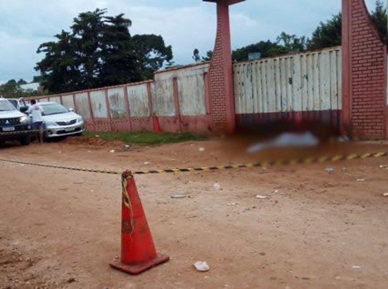 Mulher é assassinada com tiro na cabeça na cidade de Mirante da Serra