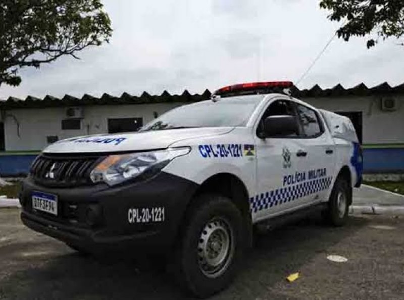 Três Foragidos Capturados pela Polícia Militar em Ji-Paraná Durante o Fim de Semana
