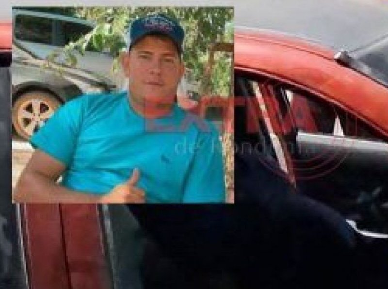DJ é assassinado a tiros dentro de carro em Vilhena