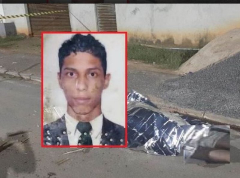 Homem de 27 Anos  é Morto a Pauladas em Ouro Preto  